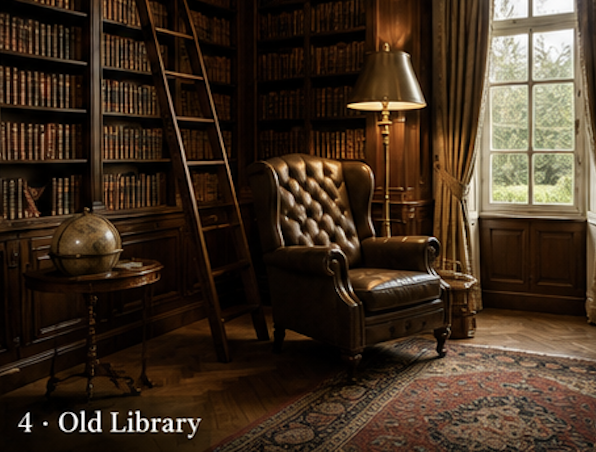 Bibliothek